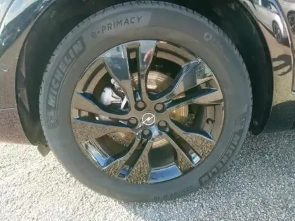 Photo 10 Opel Grandland  1.2 Turbo 130ch GS