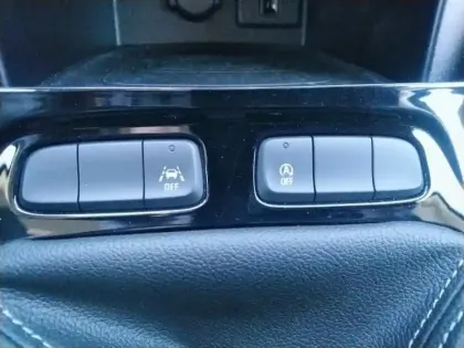 Photo 12 Opel Grandland  1.2 Turbo 130ch GS