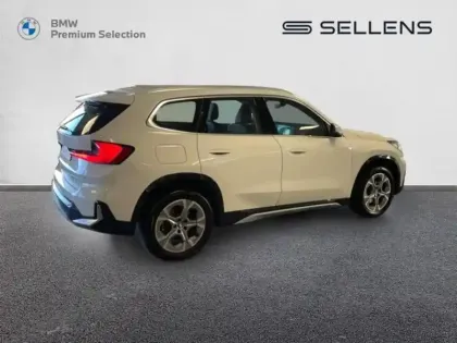 Photo 25 BMW X1  sDrive18i 136ch xLine