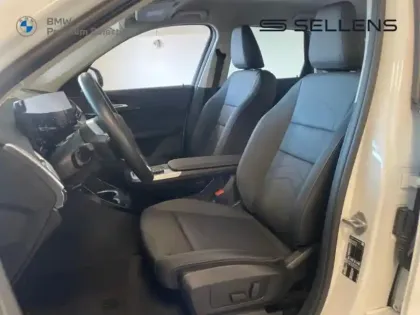 Photo 33 BMW X1  sDrive18i 136ch xLine