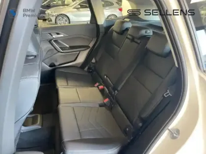 Photo 41 BMW X1  sDrive18i 136ch xLine