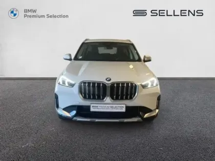 Photo 43 BMW X1  sDrive18i 136ch xLine