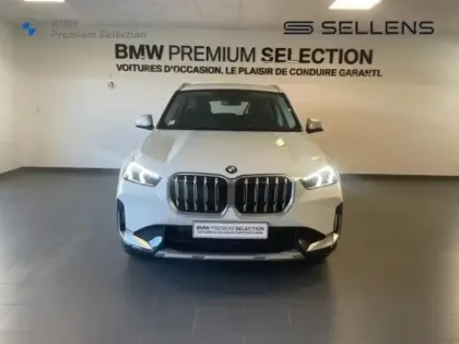 Photo 28 BMW X1  sDrive18i 136ch xLine