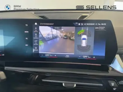 Photo 29 BMW X1  sDrive18i 136ch xLine