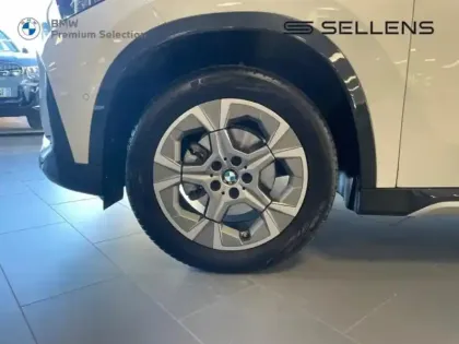 Photo 37 BMW X1  sDrive18i 136ch xLine