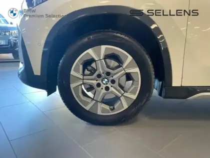 Photo 7 BMW X1  sDrive18i 136ch xLine