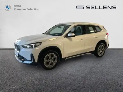 Photo 17 BMW X1  sDrive18i 136ch xLine