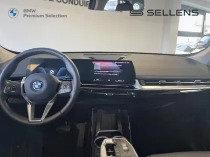 Photo 19 BMW X1  sDrive18i 136ch xLine