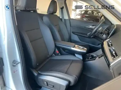 Photo 38 BMW X1  sDrive18i 136ch xLine