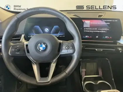 Photo 5 BMW X1  sDrive18i 136ch xLine