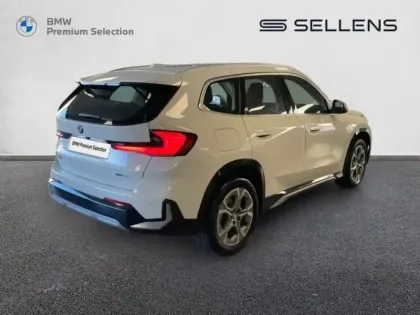 Photo 31 BMW X1  sDrive18i 136ch xLine