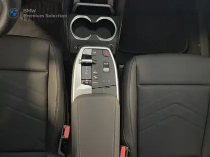 Photo 27 BMW X1  sDrive18i 136ch xLine