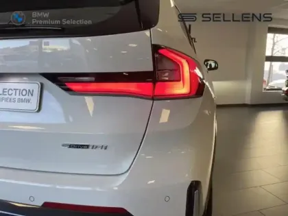 Photo 9 BMW X1  sDrive18i 136ch xLine