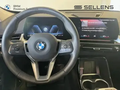 Photo 20 BMW X1  sDrive18i 136ch xLine