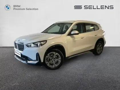 Photo Bmw X1