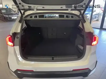Photo 6 BMW X1  sDrive18i 136ch xLine