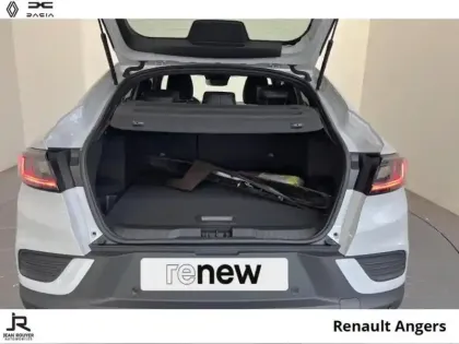 Photo 6 Renault Arkana  TCe 160ch mild hybrid esprit Alpine EDC