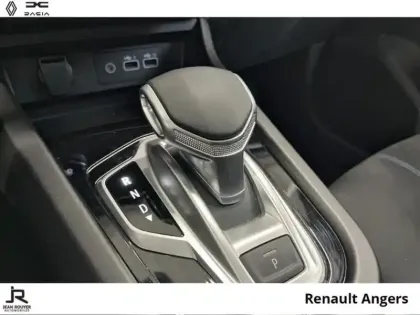 Photo 5 Renault Arkana  TCe 160ch mild hybrid esprit Alpine EDC