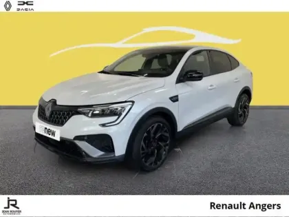 Photo Renault Arkana