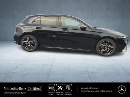 Photo 5 Mercedes Classe A  200 163ch AMG Line 7G-DCT
