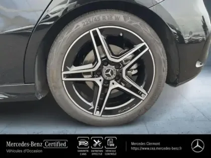 Photo 10 Mercedes Classe A  200 163ch AMG Line 7G-DCT