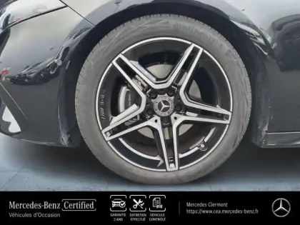 Photo 9 Mercedes Classe A  200 163ch AMG Line 7G-DCT