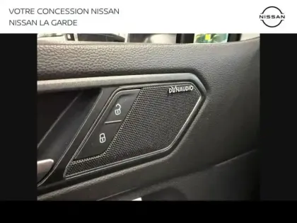 Photo 13 Volkswagen Tiguan  2.0 TDI 150ch Carat Exclusive Euro6d-T