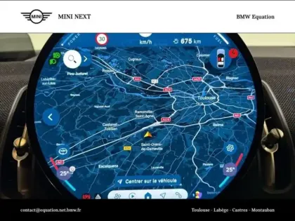 Photo 10 Mini Countryman  C 170ch Classic DKG7