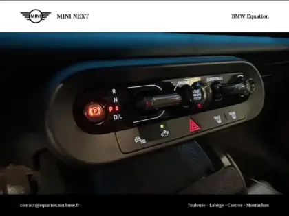 Photo 9 Mini Countryman  C 170ch Classic DKG7