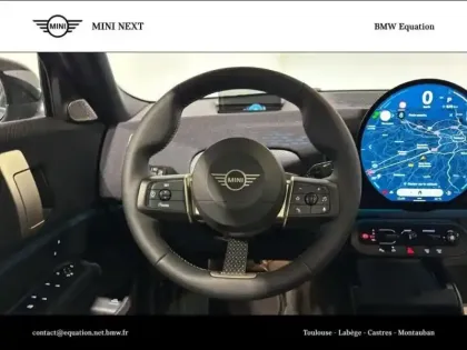 Photo 8 Mini Countryman  C 170ch Classic DKG7