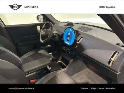 Photo 5 Mini Countryman  C 170ch Classic DKG7