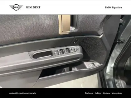 Photo 13 Mini Countryman  C 170ch Classic DKG7