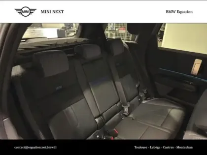 Photo 6 Mini Countryman  C 170ch Classic DKG7