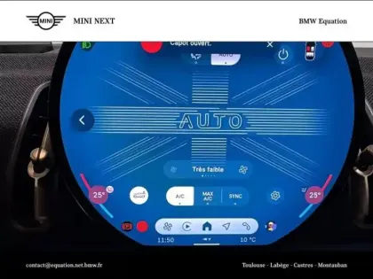 Photo 12 Mini Countryman  C 170ch Classic DKG7