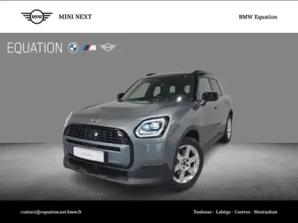 Photo Mini Countryman