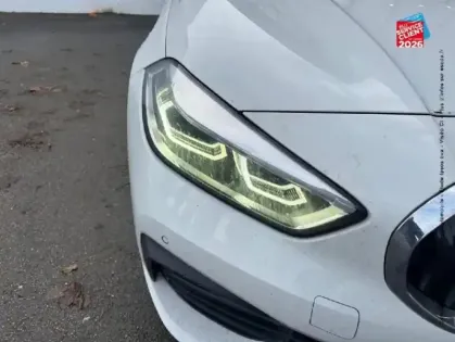 Photo 12 BMW Serie 1 Série 1 116dA 116ch Business Design DKG7