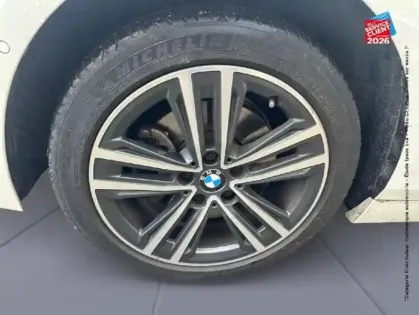 Photo 9 BMW Serie 1 Série 1 116dA 116ch Business Design DKG7