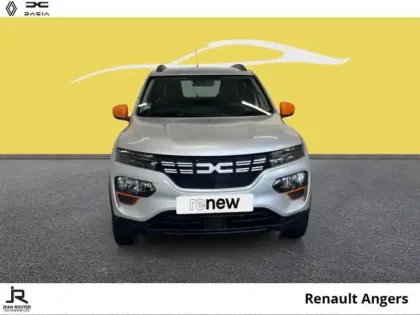 Photo 8 Dacia Spring  45ch Expression