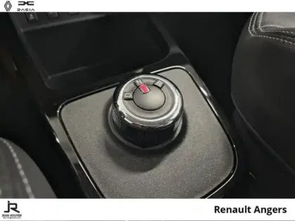 Photo 5 Dacia Spring  45ch Expression