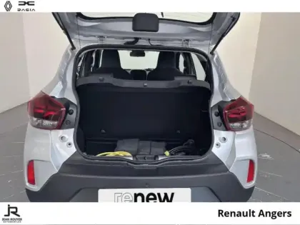 Photo 6 Dacia Spring  45ch Expression