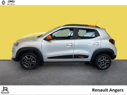 Photo 9 Dacia Spring  45ch Expression