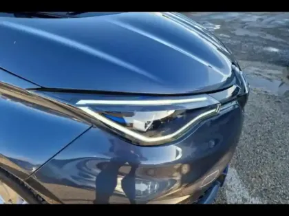 Photo 14 Renault Zoé Zoe E-Tech Life charge normale R110 Achat Intégral - 21