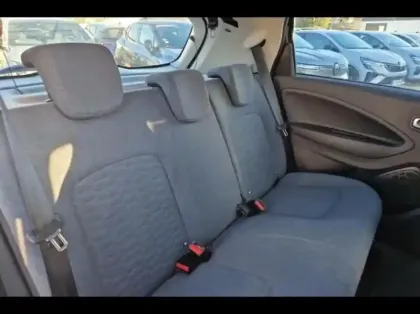 Photo 10 Renault Zoé Zoe E-Tech Life charge normale R110 Achat Intégral - 21