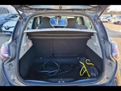 Photo 11 Renault Zoé Zoe E-Tech Life charge normale R110 Achat Intégral - 21