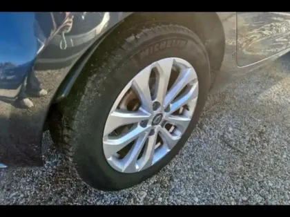 Photo 12 Renault Zoé Zoe E-Tech Life charge normale R110 Achat Intégral - 21