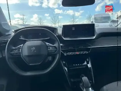 Photo 14 Peugeot 208 Gén. II Ph1 NG Allure 5