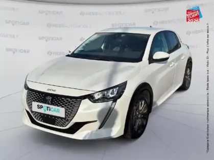 Photo Peugeot 208