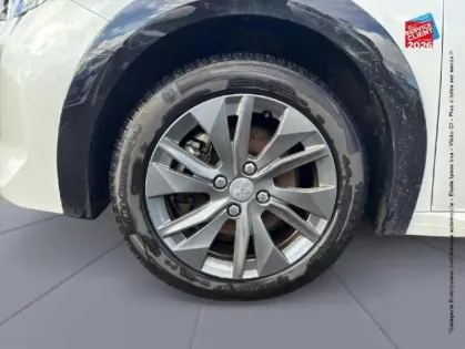 Photo 9 Peugeot 208 Gén. II Ph1 NG Allure 5