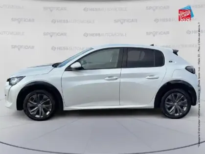 Photo 8 Peugeot 208 Gén. II Ph1 NG Allure 5