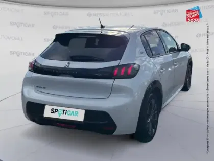 Photo 5 Peugeot 208 Gén. II Ph1 NG Allure 5